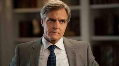 Henry Czerny